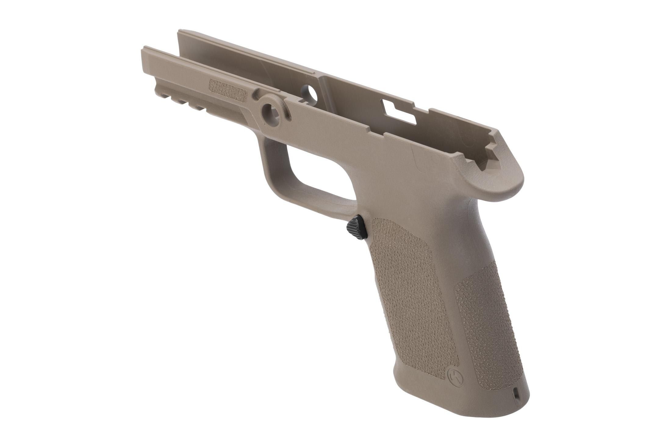 Magpul EHG SG9 SIG P320 Full Size Grip - FDE